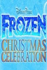 Watch Disney Parks Frozen Christmas Celebration Zoechip