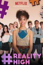 Watch #REALITYHIGH Zoechip