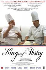 Watch Kings of Pastry Zoechip