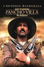 Watch And Starring Pancho Villa as Himself Zoechip