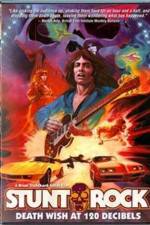 Watch Stunt Rock Zoechip