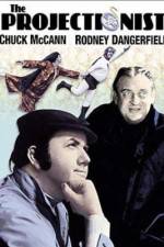 Watch The Projectionist Zoechip