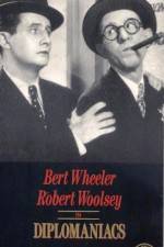 Watch Diplomaniacs Zoechip