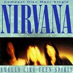 Watch Nirvana: Smells Like Teen Spirit Zoechip