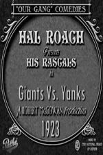 Watch Giants vs. Yanks Zoechip