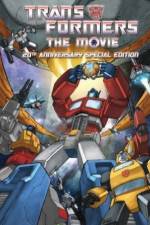 Watch The Transformers: The Movie Zoechip