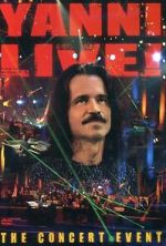 Watch Yanni Live! The Concert Event (TV Special 2006) Zoechip