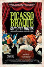 Watch Picasso and Braque Go to the Movies Zoechip