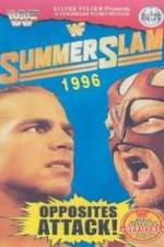 Watch Summerslam Zoechip