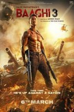 Watch Baaghi 3 Zoechip