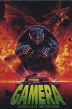 Watch Gamera Guardian of the Universe Zoechip