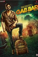 Watch Gabbar is Back Zoechip