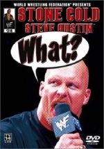 Watch WWE: Stone Cold Steve Austin - What? Zoechip
