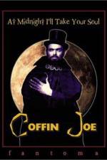 Watch À Meia-Noite Levarei Sua Alma Zoechip