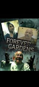 Watch Forever Gardens (Short 2022) Zoechip