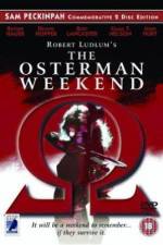 Watch The Osterman Weekend Zoechip