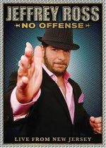 Watch Jeffrey Ross: No Offense - Live from New Jersey (TV Special 2008) Zoechip