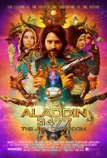 Watch Aladdin 3477- I: The Jinn of Wisdom Zoechip
