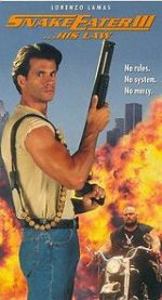 Watch Snake Eater III: His Law Zoechip