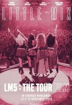 Watch Little Mix: LM5 - The Tour Film Zoechip