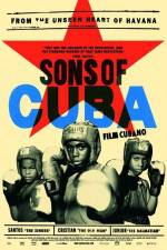 Watch Sons of Cuba Zoechip