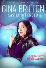 Watch Gina Brillon: Easily Offended (TV Special 2019) Zoechip