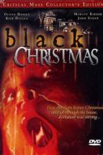 Watch Black Christmas Zoechip