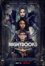 Watch Nightbooks Zoechip