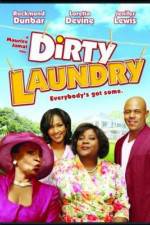 Watch Dirty Laundry Zoechip