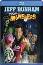 Watch Jeff Dunham: Minding The Monsters Zoechip