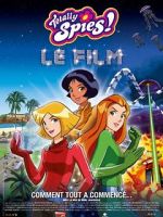 Watch Totally Spies! The Movie Zoechip