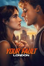 Watch Your Fault: London Zoechip