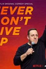 Watch Kevin James: Never Don\'t Give Up Zoechip