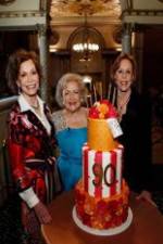 Watch Betty White’s 90th Birthday Zoechip