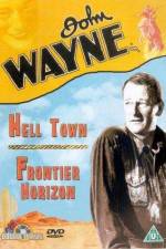 Watch Frontier Horizon Zoechip