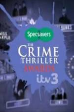 Watch The 2013 Crime Thriller Awards Zoechip