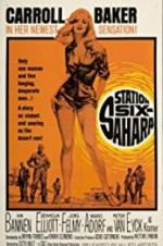 Watch Station Six-Sahara Zoechip