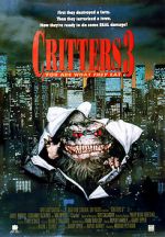 Watch Critters 3 Zoechip