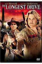 Watch The Quest: The Longest Drive Zoechip