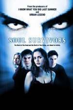 Watch Soul Survivors Zoechip