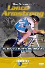 Watch The Science of Lance Armstrong Zoechip