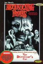 Watch The Incredible Torture Show Zoechip