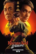 Watch Karate Kid: Legends Zoechip