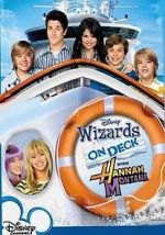 Watch Wizards on Deck with Hannah Montana Zoechip