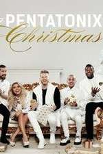 Watch A Pentatonix Christmas Special Zoechip