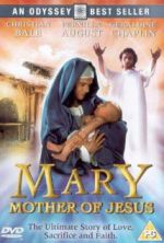 Watch Mary, Mother of Jesus Zoechip