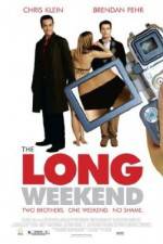 Watch The Long Weekend Zoechip