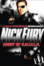 Watch Nick Fury: Agent of Shield Zoechip
