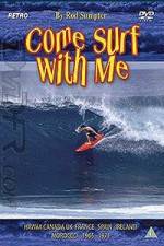 Watch Come Surf With Me Zoechip