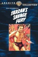 Watch Tarzan's Savage Fury Zoechip